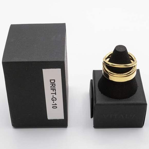 Vitaly Drift Ring - Picture 6 of 7